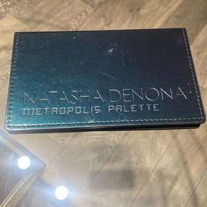 Natasha Denona Metropolis Palette